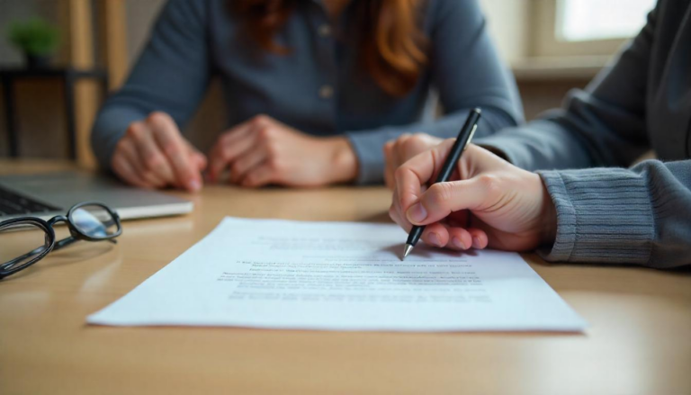 Our Essential Guide Before Signing A Lease Agreement