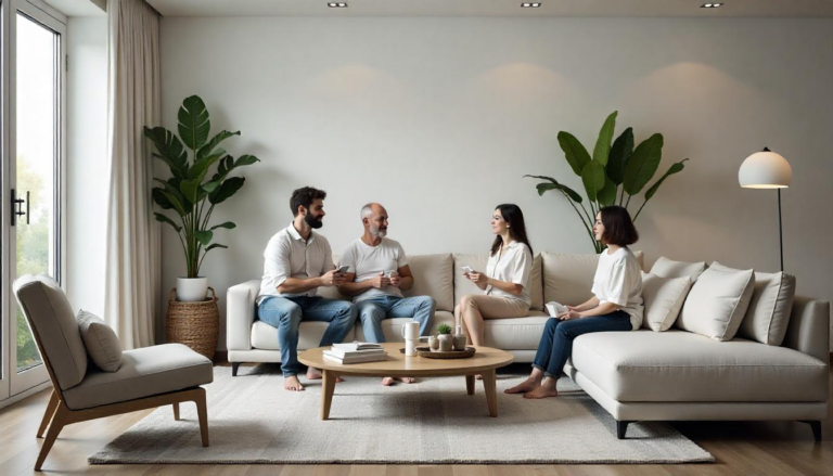 Choosing The Right Condo Orientation: A Guide for Homebuyers