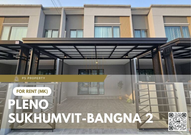 PS52177 – https://dashboard.ps-property.co.th/property/property-3920/